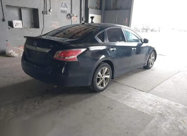 1N4AL3AP8FC439503 2015 2015 Nissan Altima- 2-5/2-5 S/2-5 Sl 4