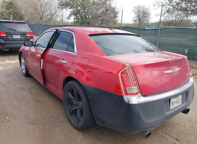 2C3CCAET9EH169597 2014 2014 Chrysler 300C 3