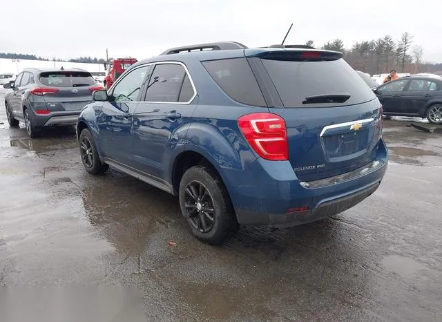 2GNFLFEK7H6234094 2017 2017 Chevrolet Equinox- LT 3