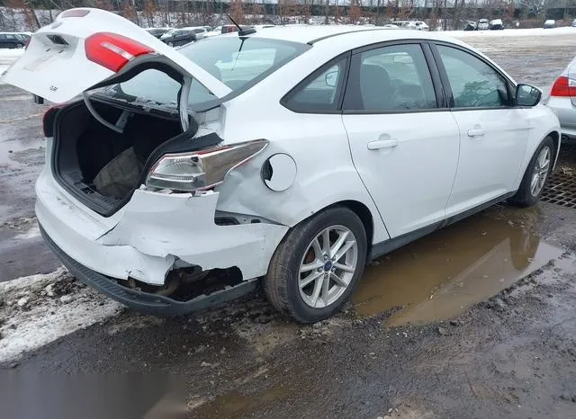 1FADP3F25FL226989 2015 2015 Ford Focus- SE 4