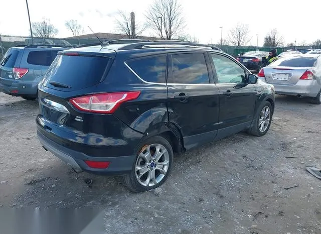 1FMCU9HX0DUD56952 2013 2013 Ford Escape- Sel 4