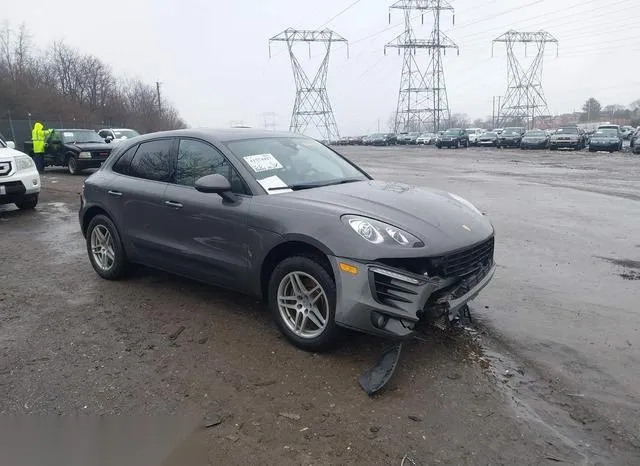 WP1AA2A58JLB20506 2018 2018 Porsche Macan 1