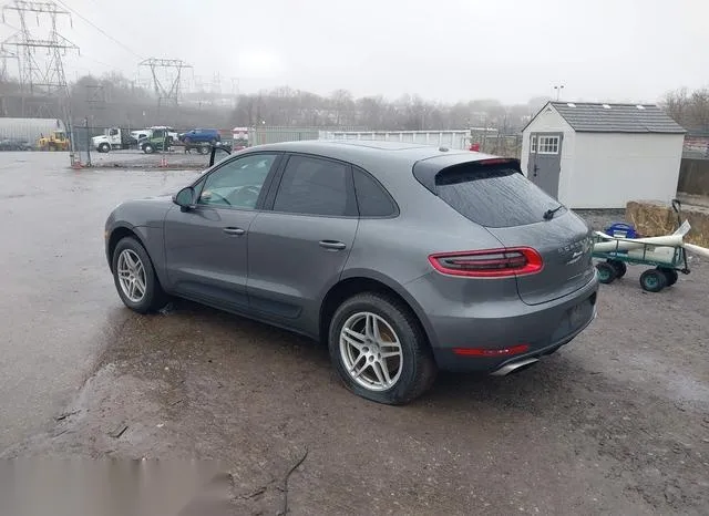 WP1AA2A58JLB20506 2018 2018 Porsche Macan 3