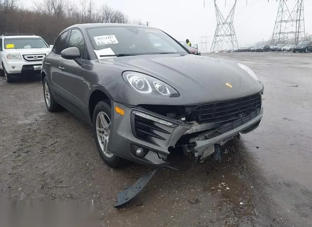 WP1AA2A58JLB20506 2018 2018 Porsche Macan 6