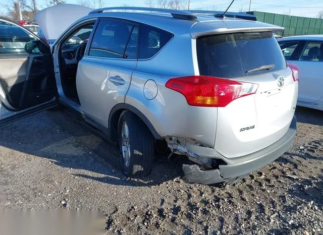 2T3RFREV4FW306234 2015 2015 Toyota RAV4- Xle 6