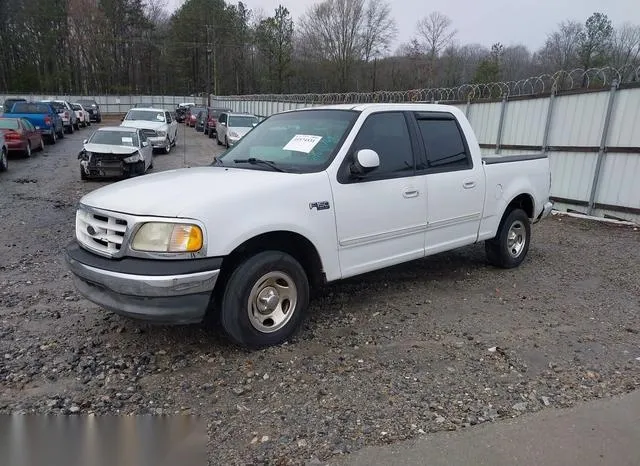 1FTRW07613KC21177 2003 2003 Ford F-150- Lariat/Xlt 2