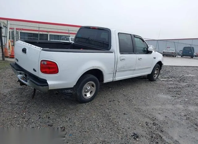 1FTRW07613KC21177 2003 2003 Ford F-150- Lariat/Xlt 4