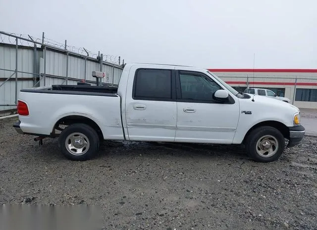 1FTRW07613KC21177 2003 2003 Ford F-150- Lariat/Xlt 6