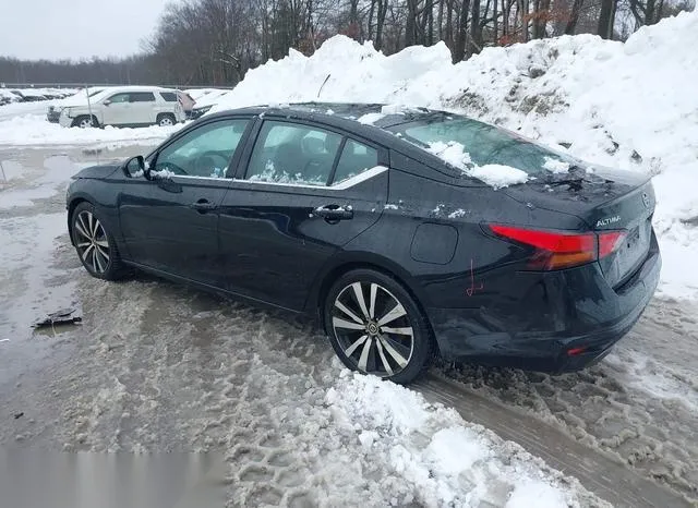 1N4BL4CV2KC259546 2019 2019 Nissan Altima- 2-5 SR 3