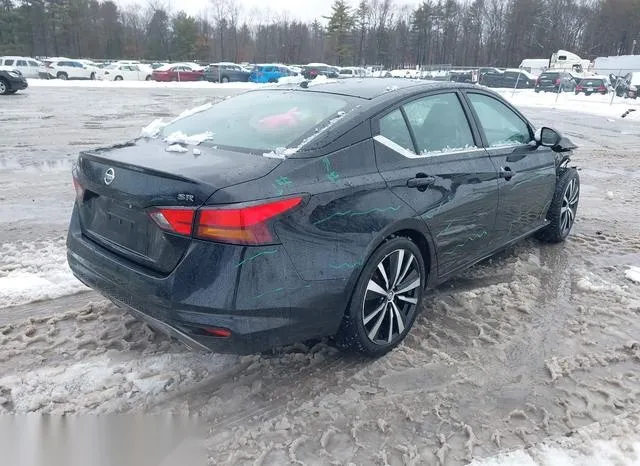 1N4BL4CV2KC259546 2019 2019 Nissan Altima- 2-5 SR 4