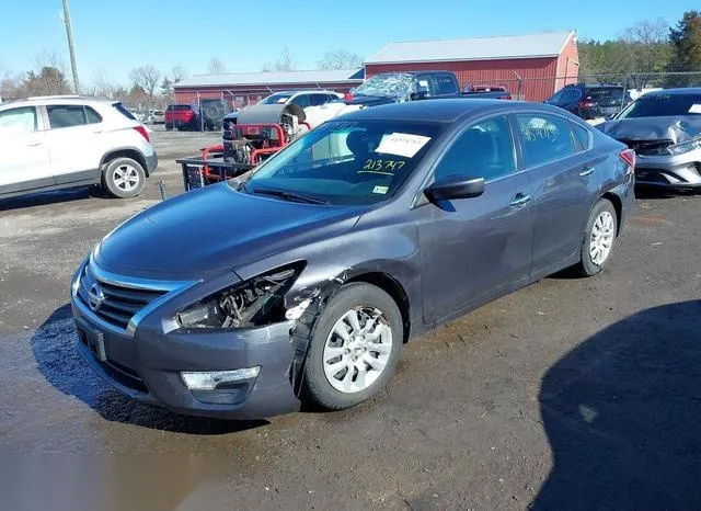 1N4AL3AP6DC213747 2013 2013 Nissan Altima- 2-5 S 2