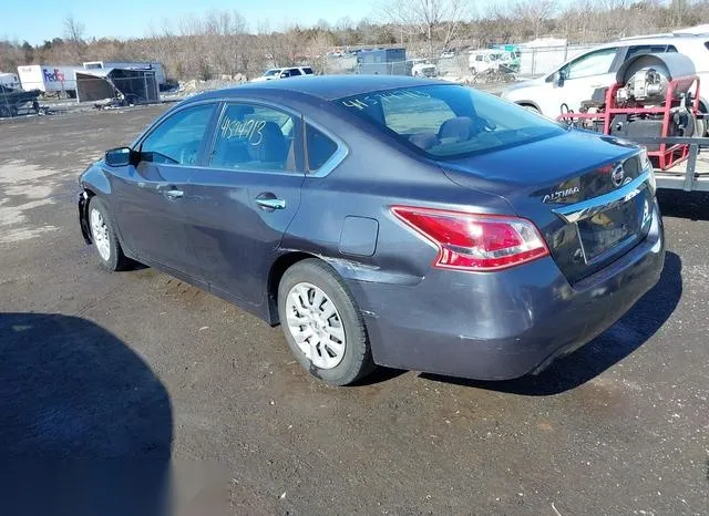 1N4AL3AP6DC213747 2013 2013 Nissan Altima- 2-5 S 3