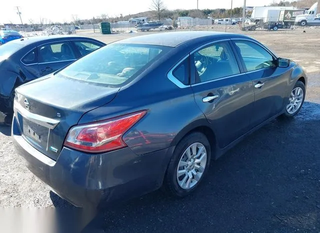 1N4AL3AP6DC213747 2013 2013 Nissan Altima- 2-5 S 4