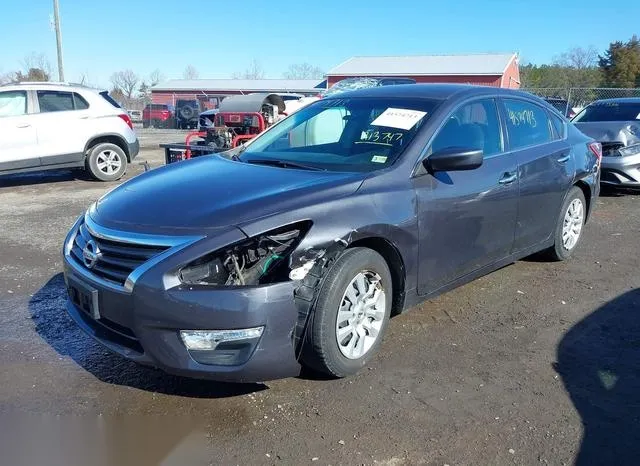 1N4AL3AP6DC213747 2013 2013 Nissan Altima- 2-5 S 6