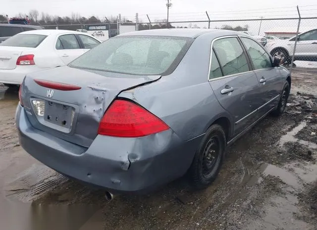 1HGCM56497A069624 2007 2007 Honda Accord- 2-4 LX 4