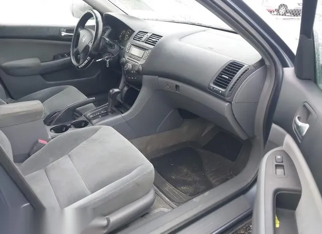 1HGCM56497A069624 2007 2007 Honda Accord- 2-4 LX 5