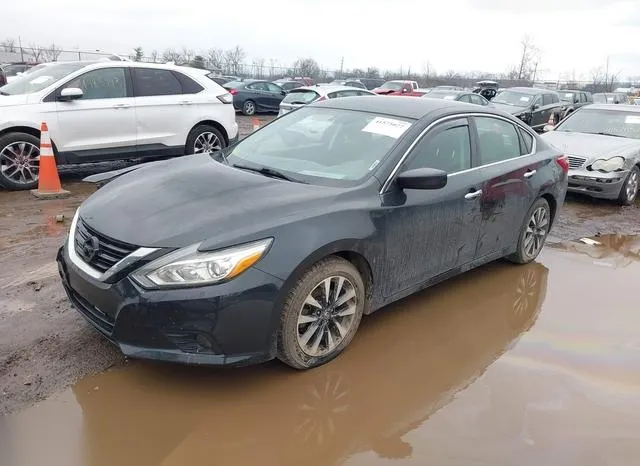 1N4AL3AP0HC112144 2017 2017 Nissan Altima- 2-5/2-5 S/2-5 Sl 2