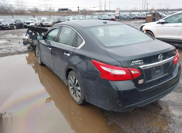 1N4AL3AP0HC112144 2017 2017 Nissan Altima- 2-5/2-5 S/2-5 Sl 3