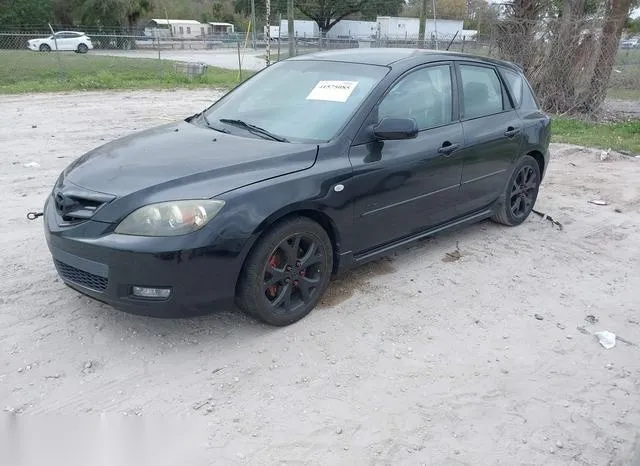 JM1BK143471678171 2007 2007 Mazda 3- S Sport 2