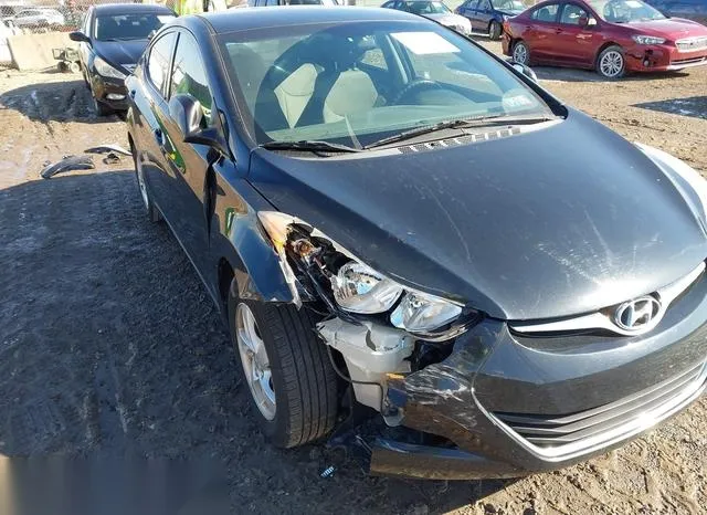 5NPDH4AE5FH596410 2015 2015 Hyundai Elantra- SE 6