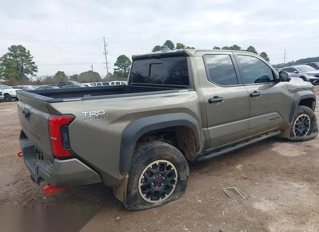 3TMLB5JN2RM044896 2024 2024 Toyota Tacoma- Double Cab/Sr5/T 4