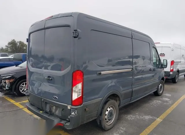 1FTYE2CM6HKB25471 2017 2017 Ford Transit-150 4