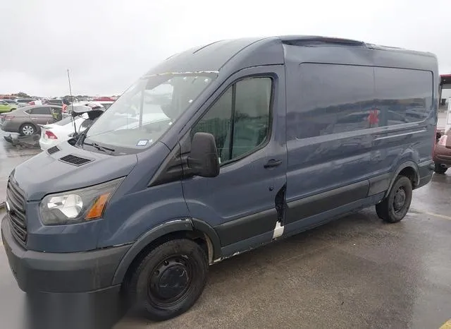 1FTYE2CM6HKB25471 2017 2017 Ford Transit-150 6