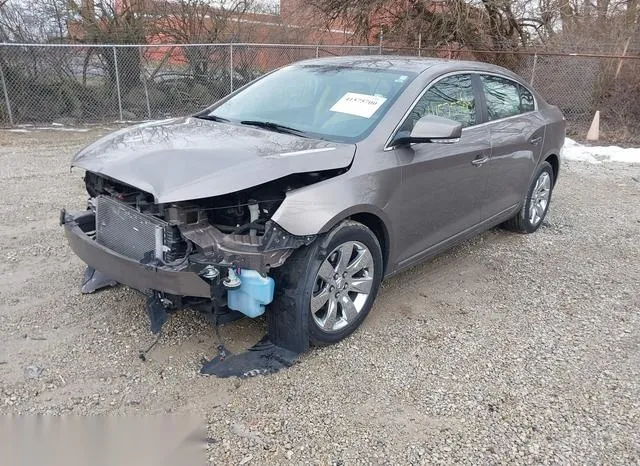 1G4GD5E37CF105344 2012 2012 Buick Lacrosse- Premium 1 Group 2