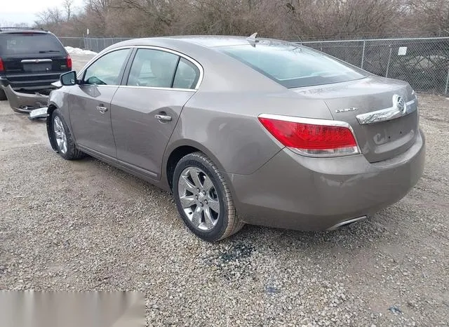 1G4GD5E37CF105344 2012 2012 Buick Lacrosse- Premium 1 Group 3