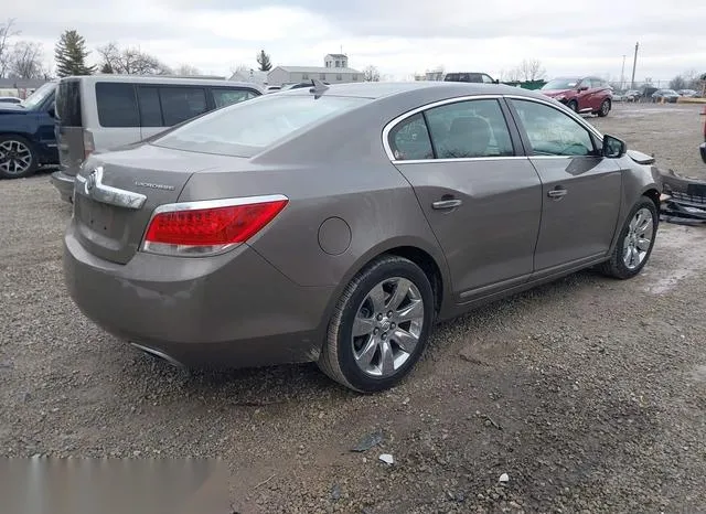 1G4GD5E37CF105344 2012 2012 Buick Lacrosse- Premium 1 Group 4