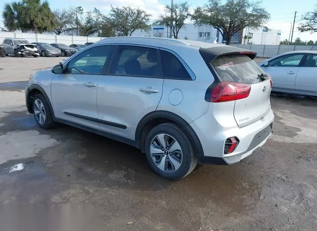 KNDCB3LC8L5398015 2020 2020 KIA Niro- LX 3