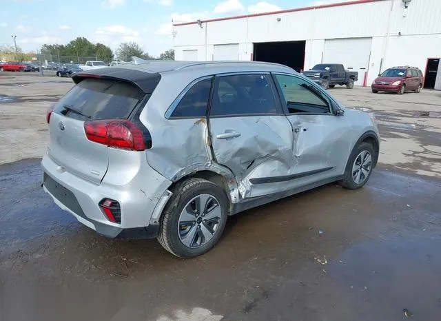 KNDCB3LC8L5398015 2020 2020 KIA Niro- LX 4