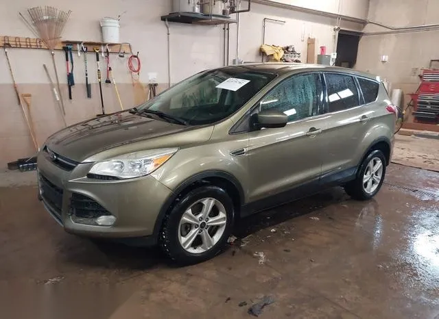 1FMCU9G96EUA15561 2014 2014 Ford Escape- SE 2