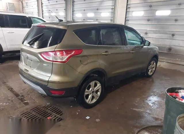 1FMCU9G96EUA15561 2014 2014 Ford Escape- SE 4