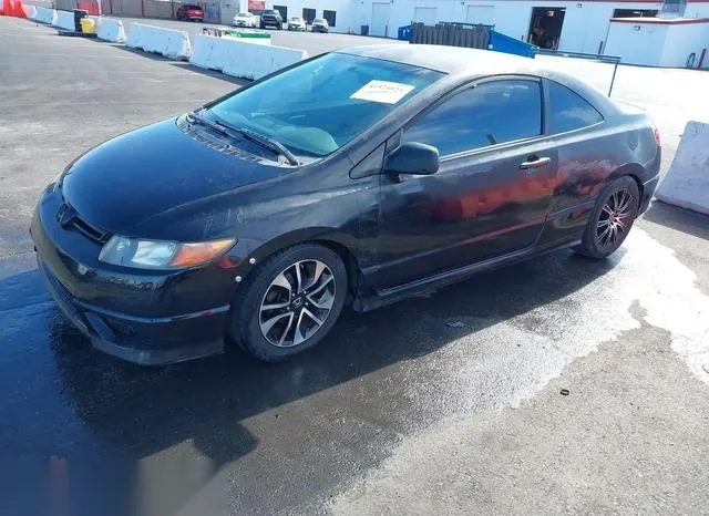 2HGFG11637H538455 2007 2007 Honda Civic- LX 2