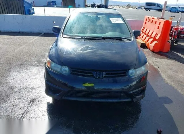 2HGFG11637H538455 2007 2007 Honda Civic- LX 6