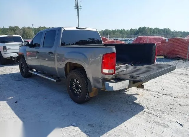 3GTEC13C78G309013 2008 2008 GMC Sierra- 1500 SL 3