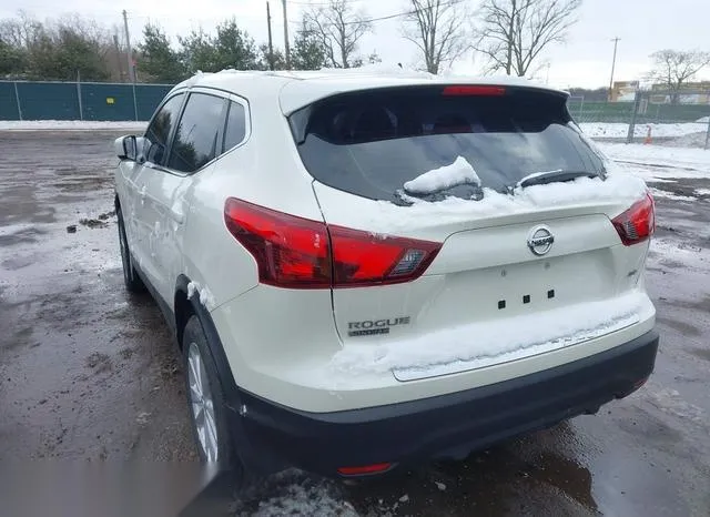 JN1BJ1CR4HW102872 2017 2017 Nissan Rogue- Sport S 3