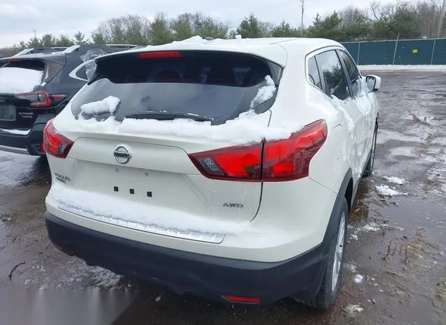 JN1BJ1CR4HW102872 2017 2017 Nissan Rogue- Sport S 4