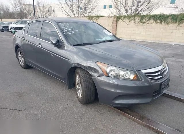 1HGCP2F68CA224908 2012 2012 Honda Accord- 2-4 SE 1