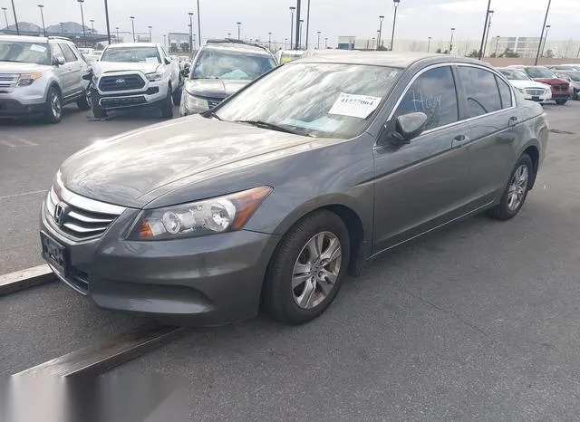 1HGCP2F68CA224908 2012 2012 Honda Accord- 2-4 SE 2