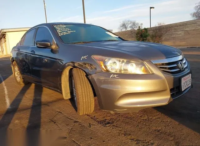 1HGCP2F68CA224908 2012 2012 Honda Accord- 2-4 SE 6