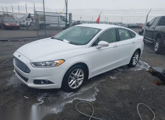 3FA6P0HD0ER227134 2014 2014 Ford Fusion- SE 2