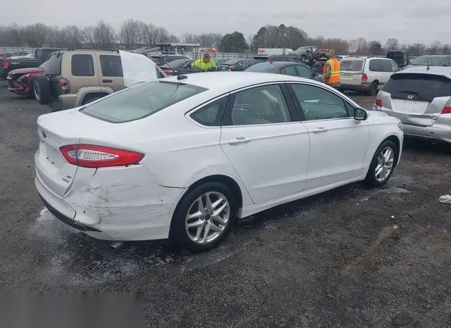 3FA6P0HD0ER227134 2014 2014 Ford Fusion- SE 4