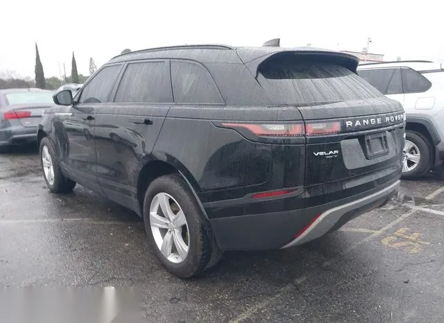 SALYB2RN9JA771973 2018 2018 Land Rover Range Rover- Velar D 3