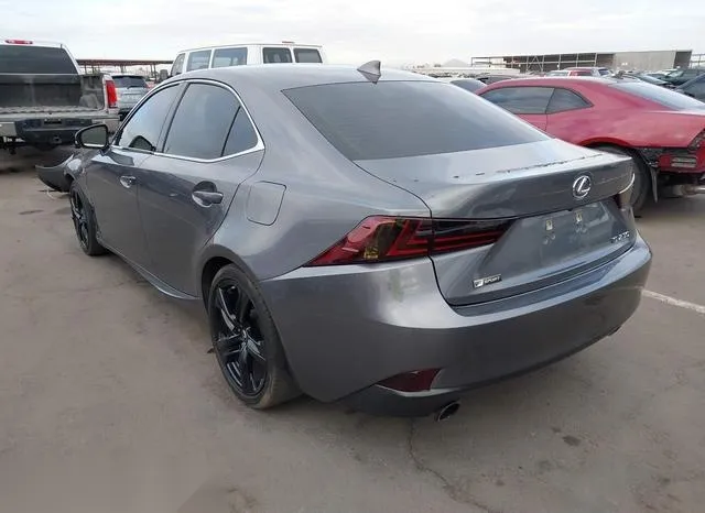 JTHBF1D21E5035048 2014 2014 Lexus IS- 250 3