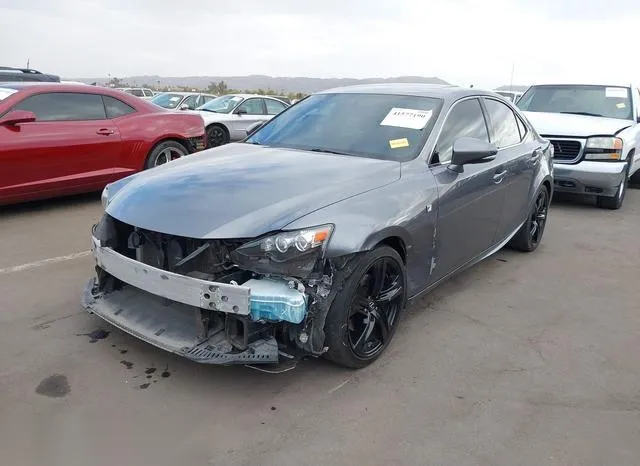 JTHBF1D21E5035048 2014 2014 Lexus IS- 250 6