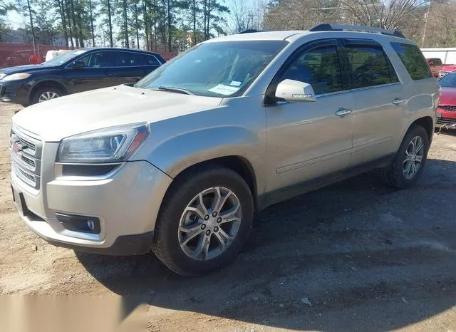 1GKKRRKD9EJ170513 2014 2014 GMC Acadia- Slt-1 2