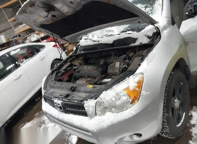 JTMBD33VX85209072 2008 2008 Toyota RAV4 10