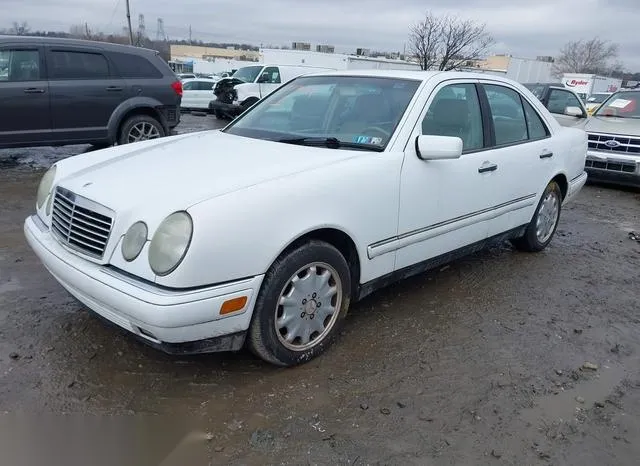 WDBJF65H5XA866574 1999 1999 Mercedes-Benz E 320 2